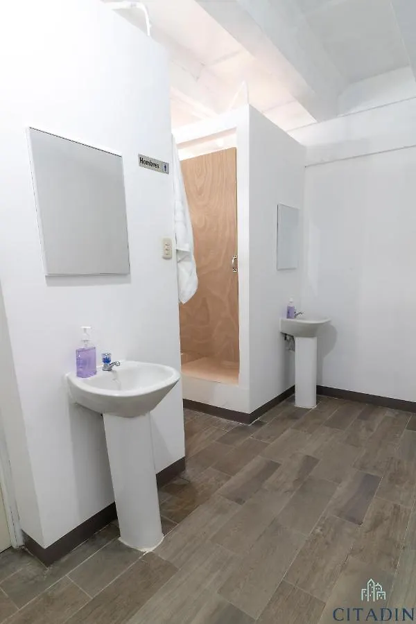 Hotel Citadin Zona 4 Guatemala City Guatemala