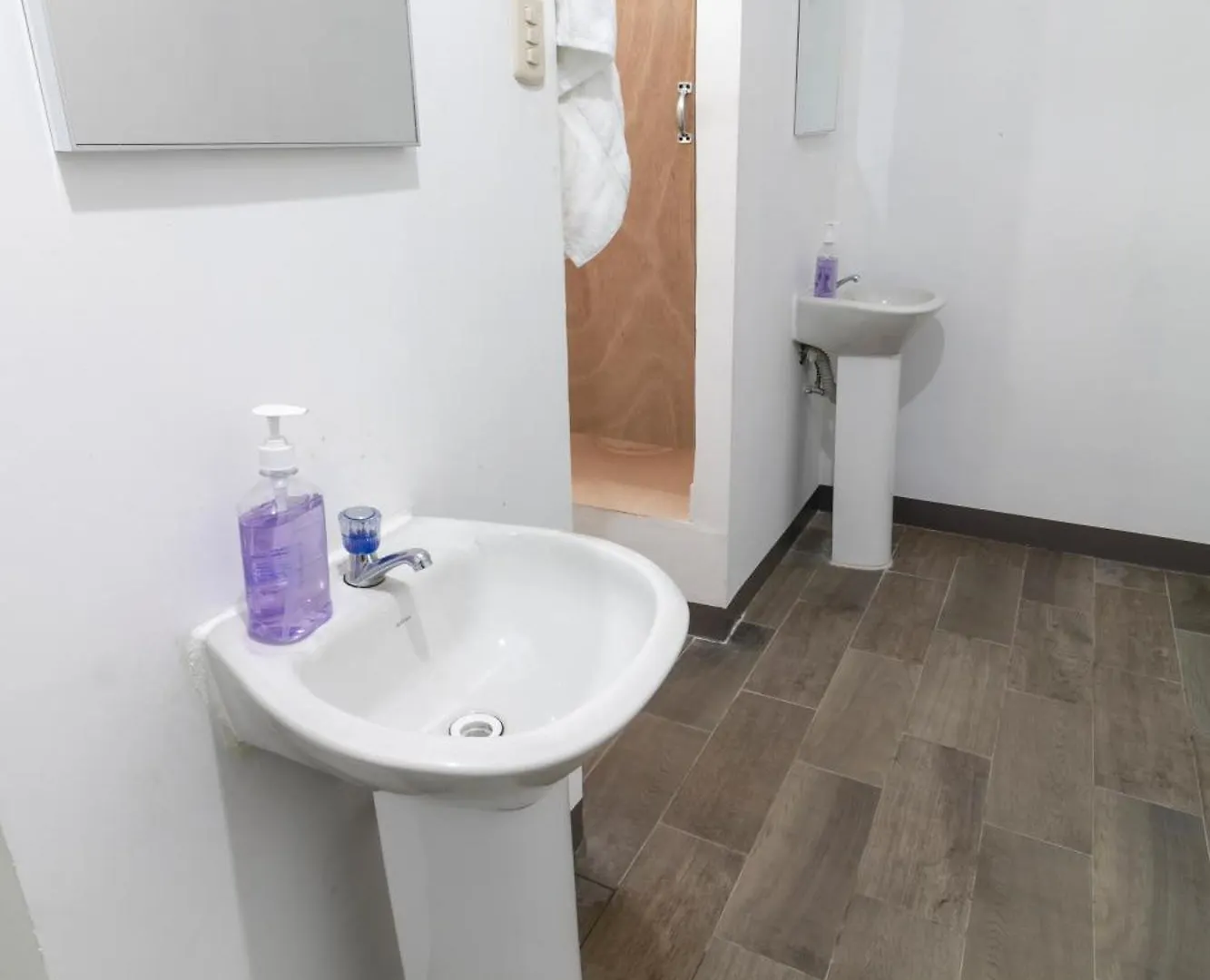 Hotel Citadin Zona 4 Guatemala City 2*,