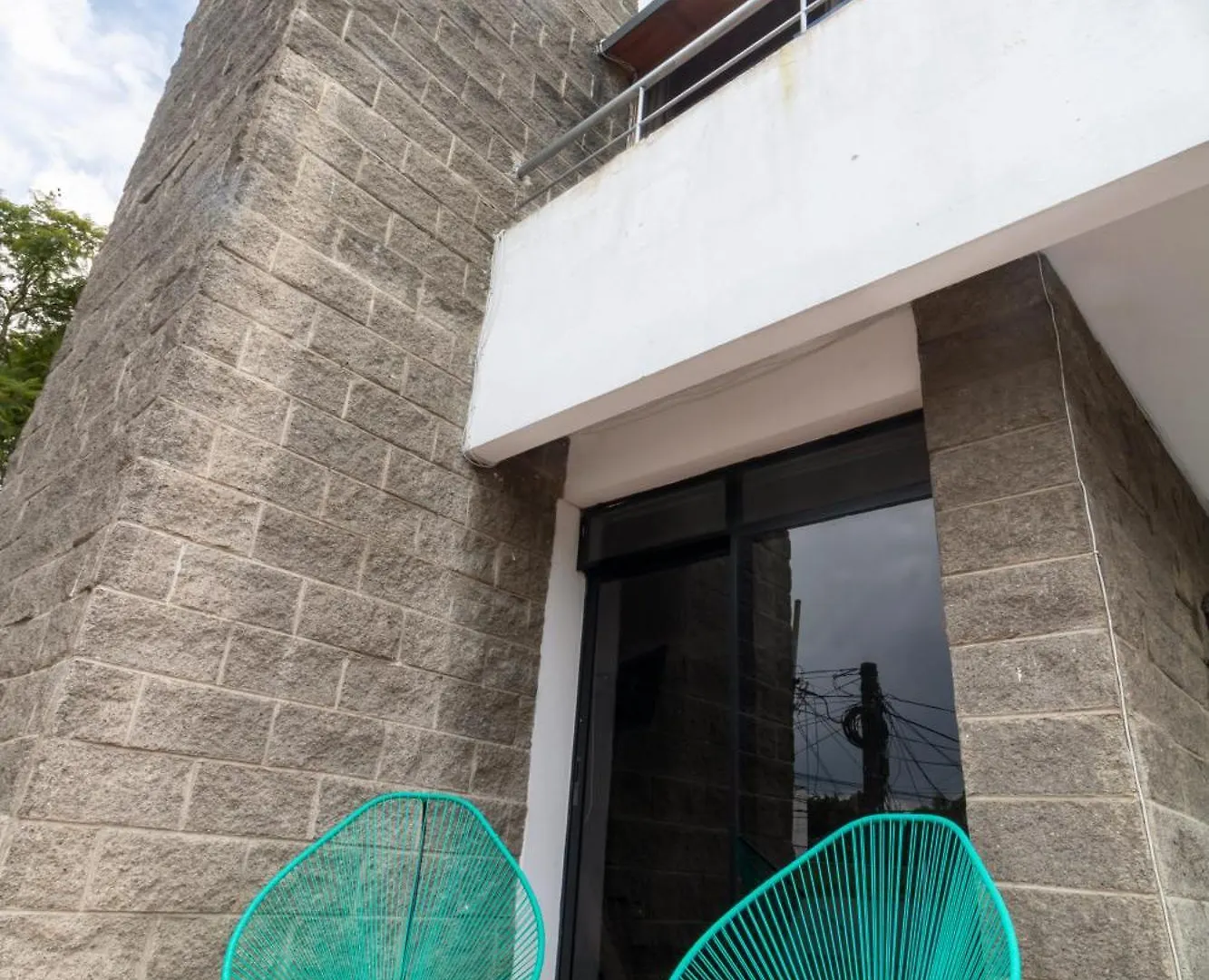 Hotel Citadin Zona 4 Guatemala City