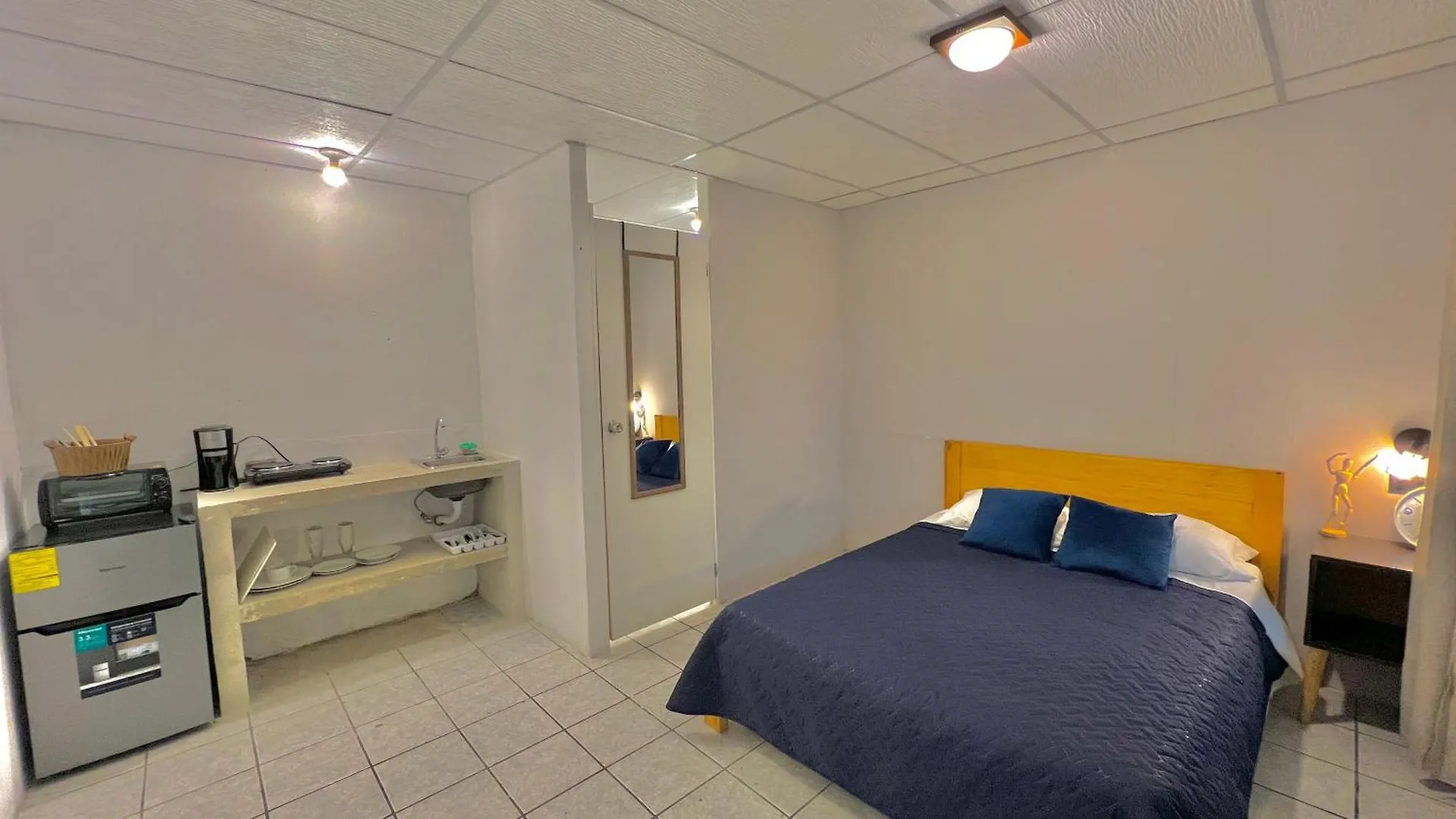 Hotel Citadin Zona 4 Guatemala City