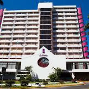 Hotel Americas