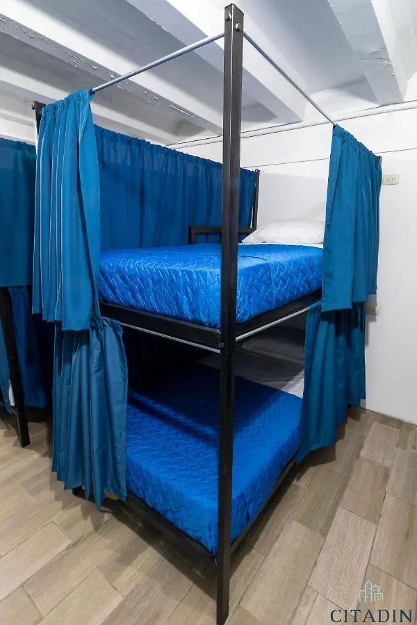 **  Hotel Citadin Zona 4 Guatemala City Guatemala