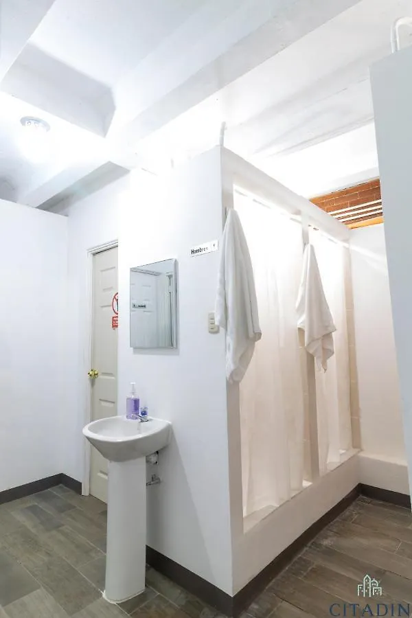 **  Hotel Citadin Zona 4 Guatemala City Guatemala