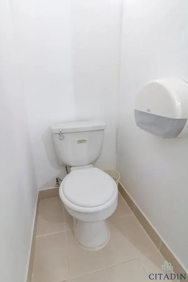 Hotel Citadin Zona 4 Guatemala City