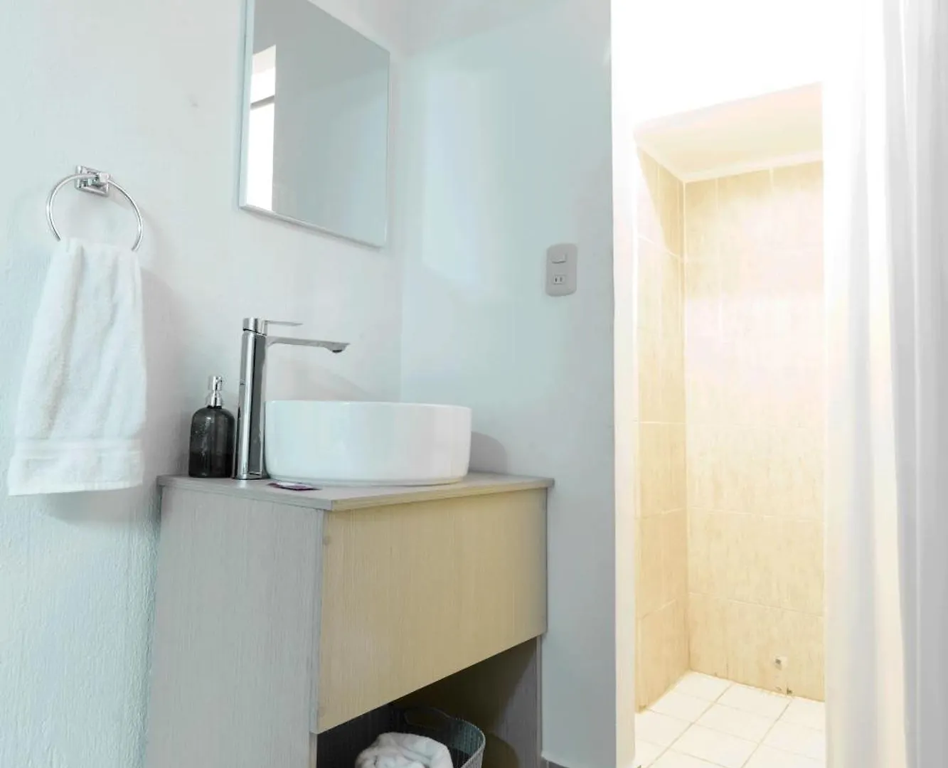 Hotel Citadin Zona 4 Guatemala City