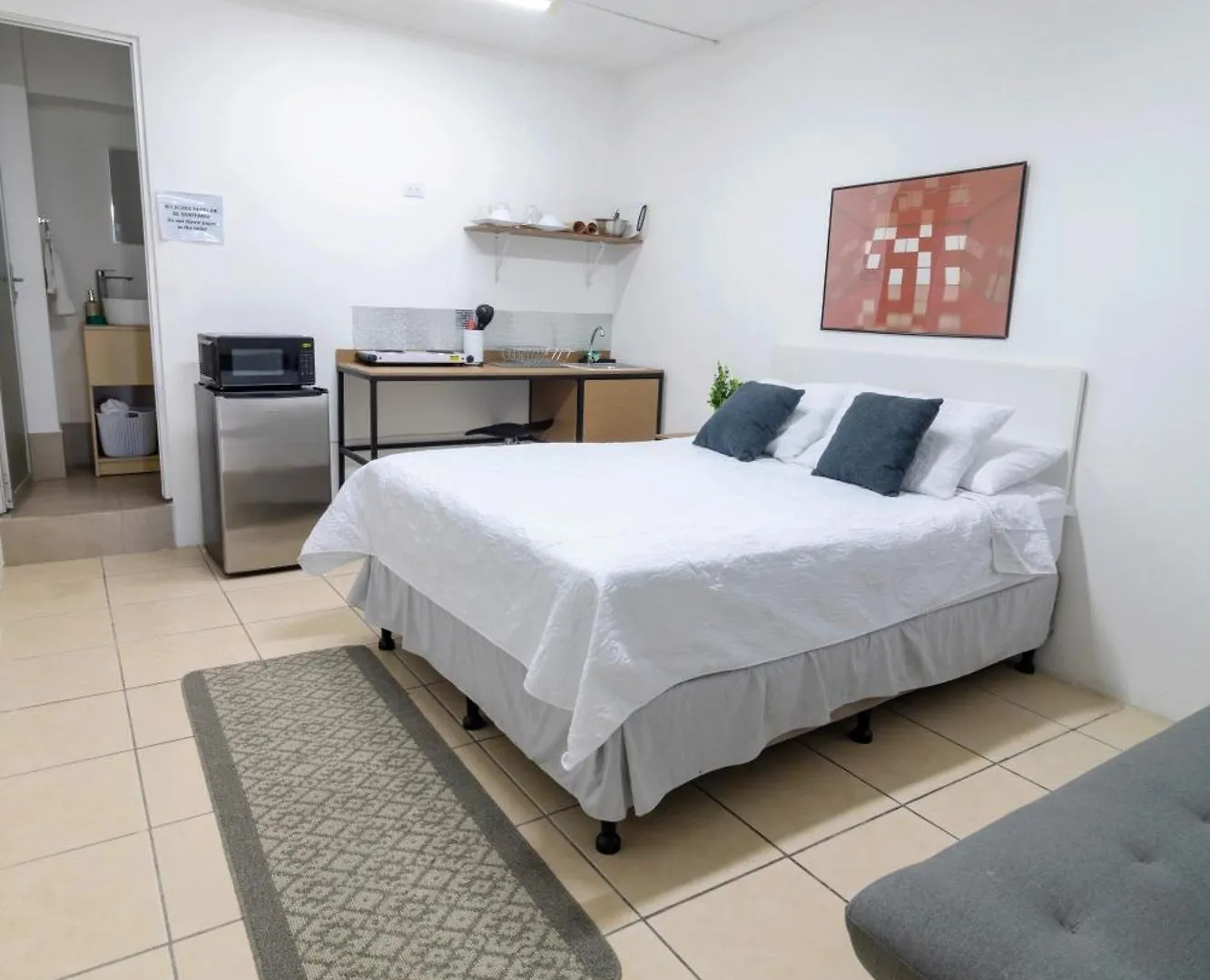 Hotel Citadin Zona 4 Guatemala City