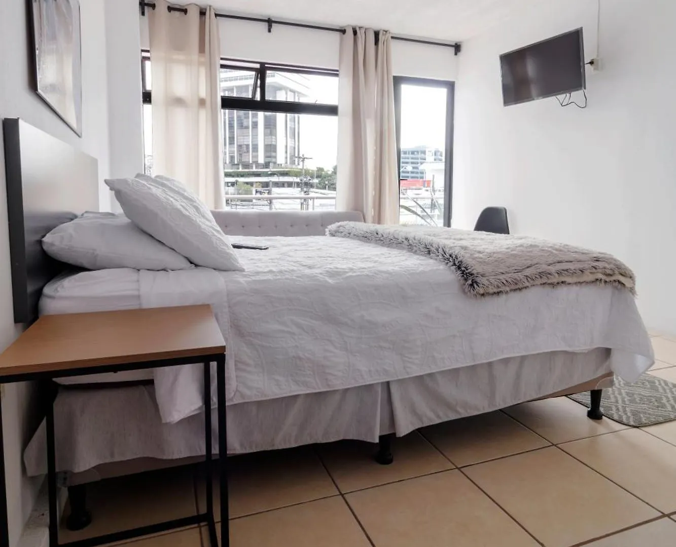 Hotel Citadin Zona 4 Guatemala City 2*,  Guatemala