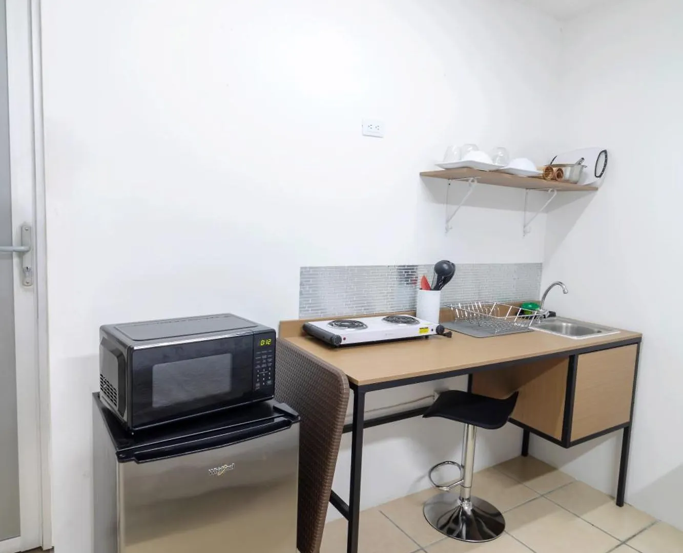 Hotel Citadin Zona 4 Guatemala City
