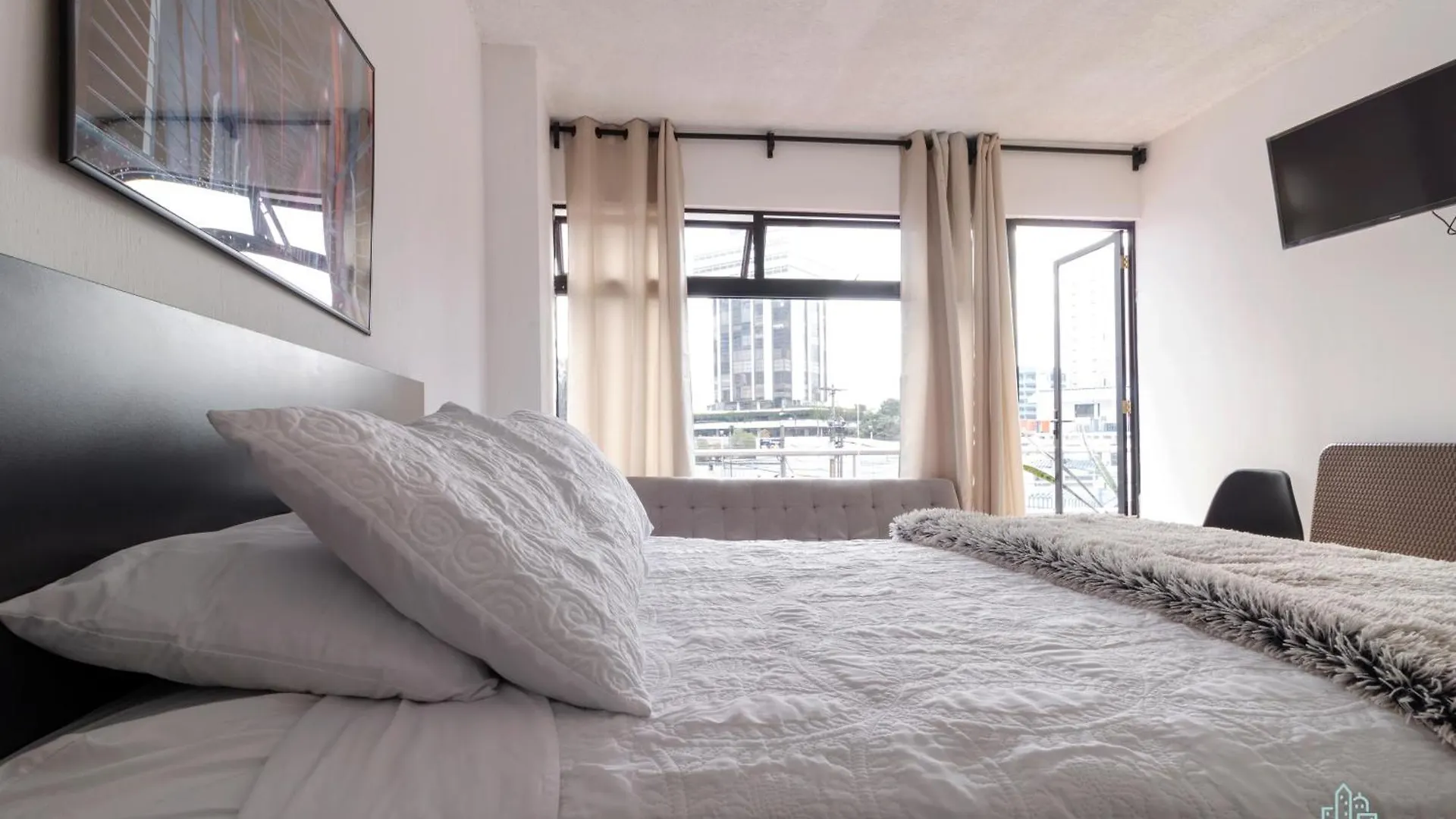 Hotel Citadin Zona 4 Guatemala City
