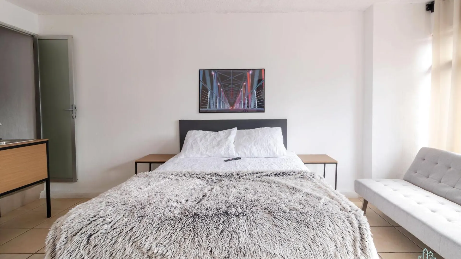 Hotel Citadin Zona 4 Guatemala City 2*,  Guatemala