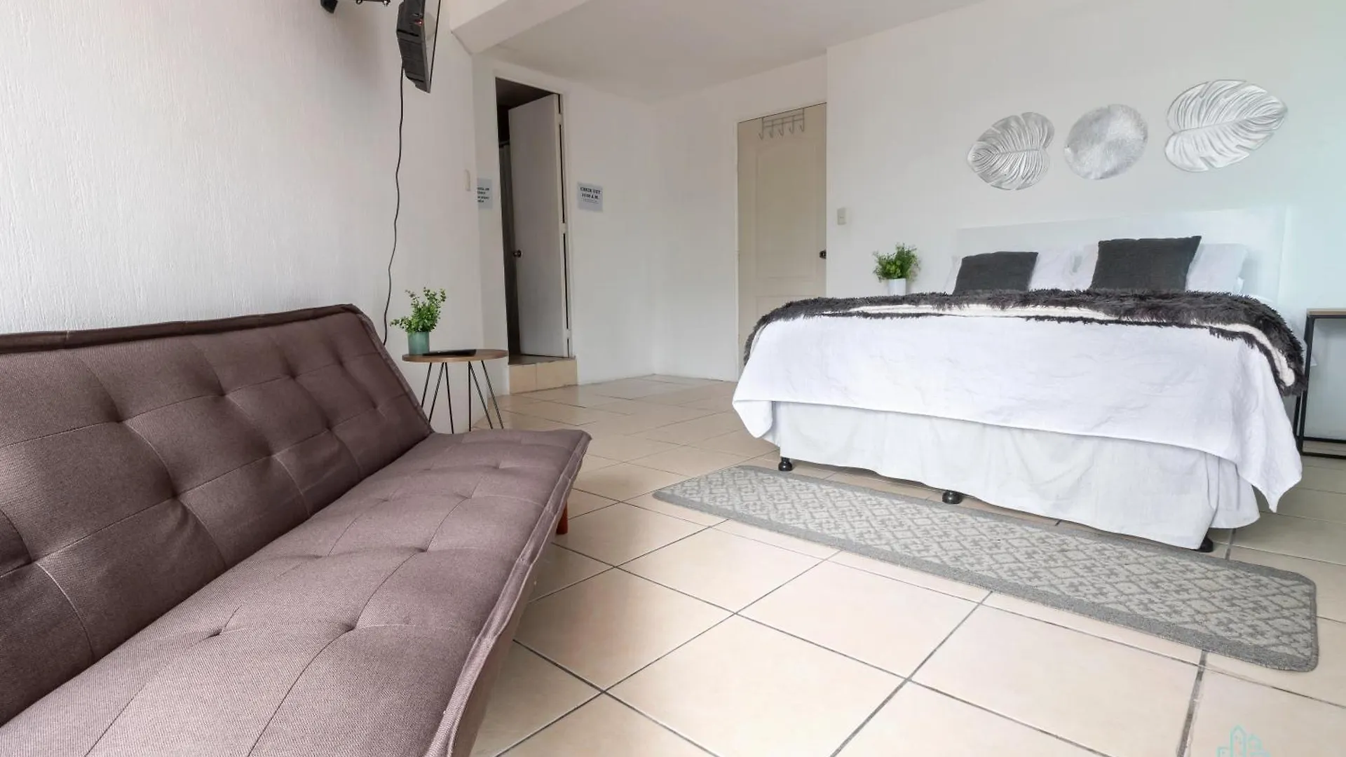 Hotel Citadin Zona 4 Guatemala City