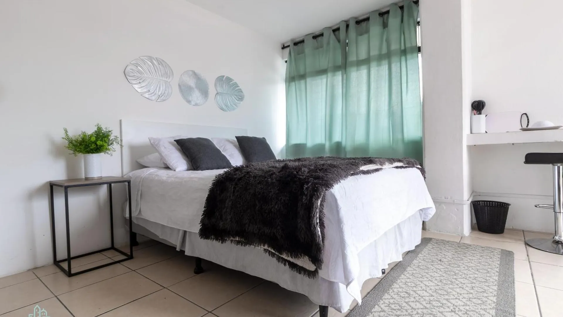 Hotel Citadin Zona 4 Guatemala City Guatemala