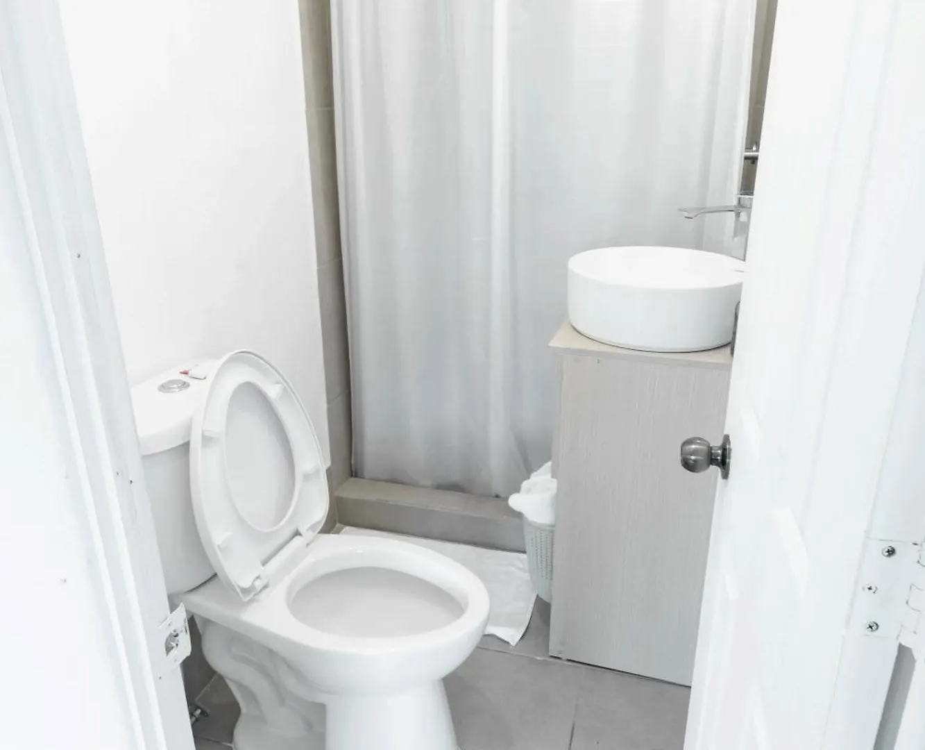 Hotel Citadin Zona 4 Guatemala City 2*,  Guatemala