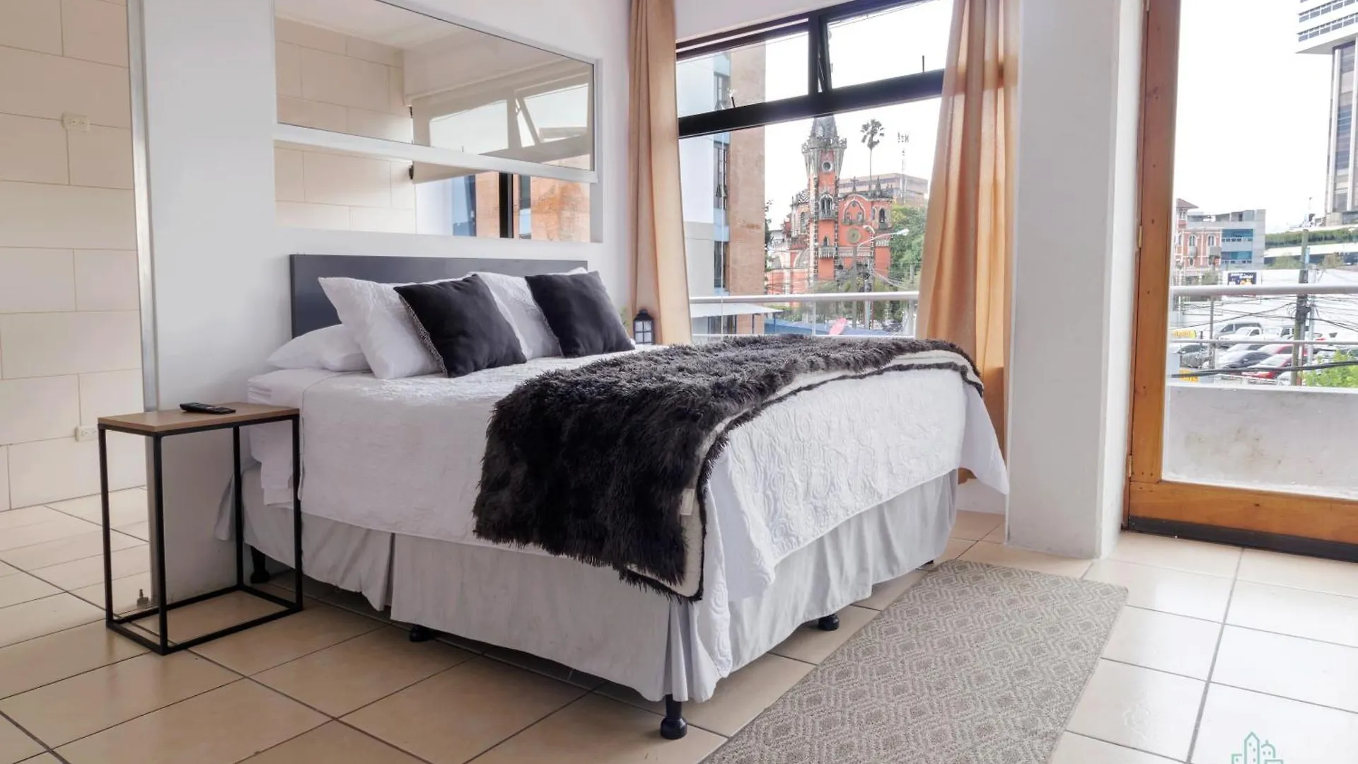 Hotel Citadin Zona 4 Guatemala City