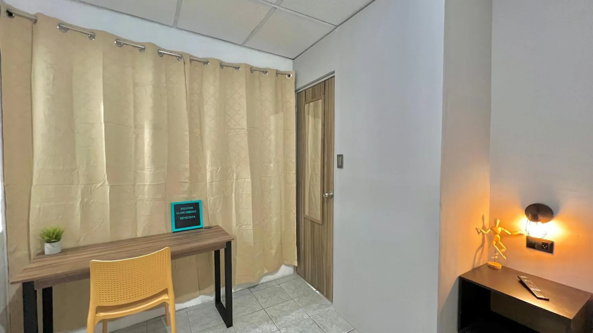 Hotel Citadin Zona 4 Guatemala City