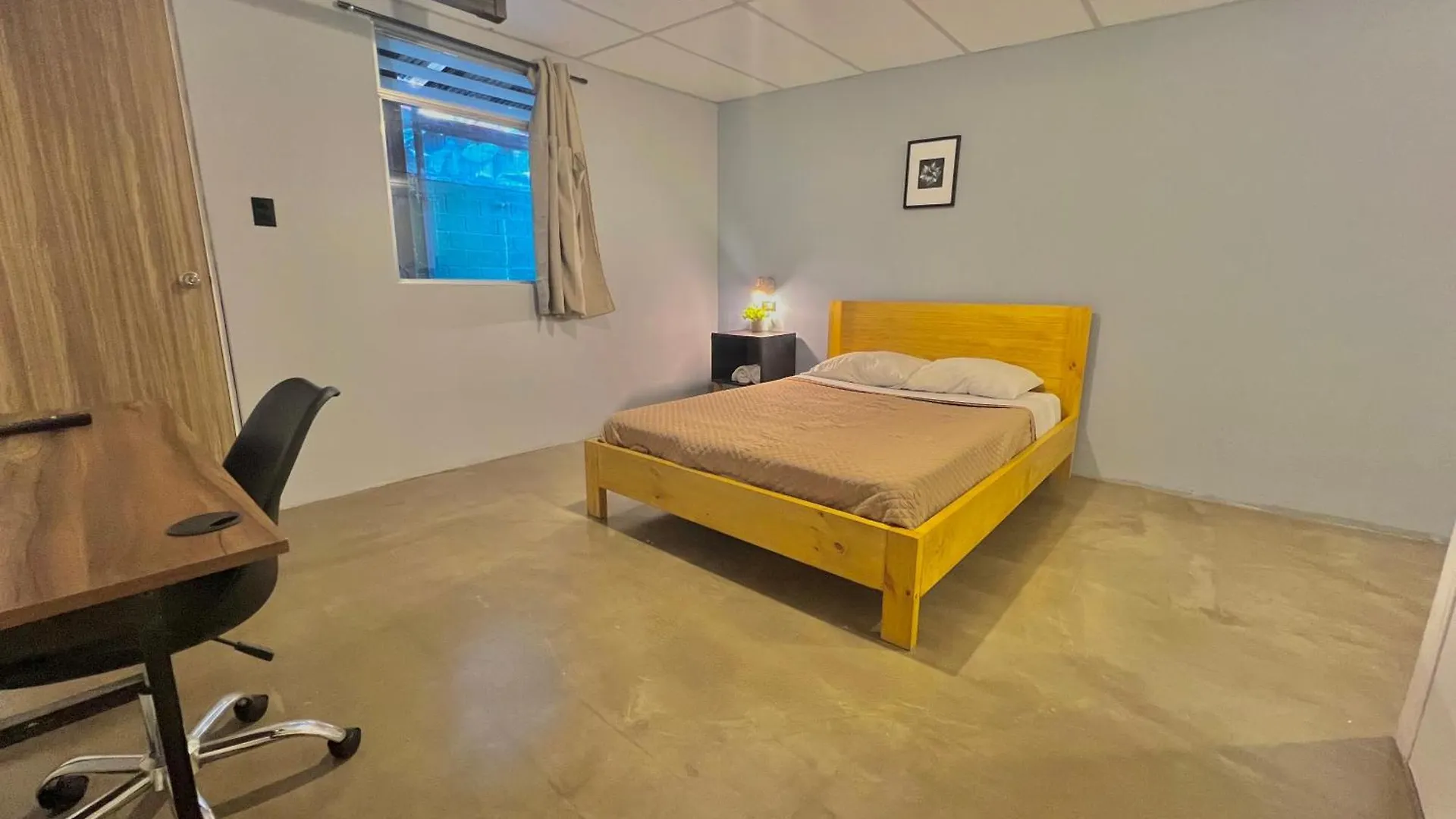 **  Hotel Citadin Zona 4 Guatemala City Guatemala
