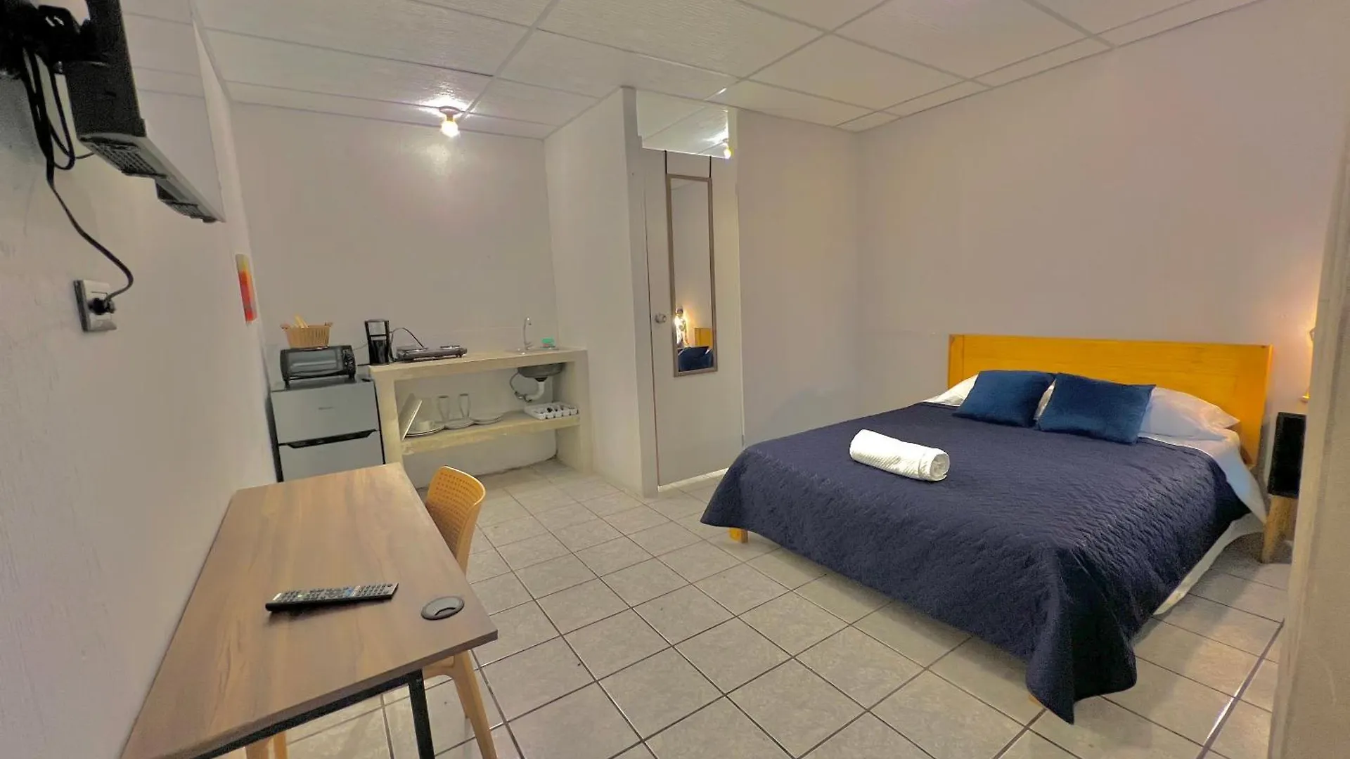 Hotel Citadin Zona 4 Guatemala City