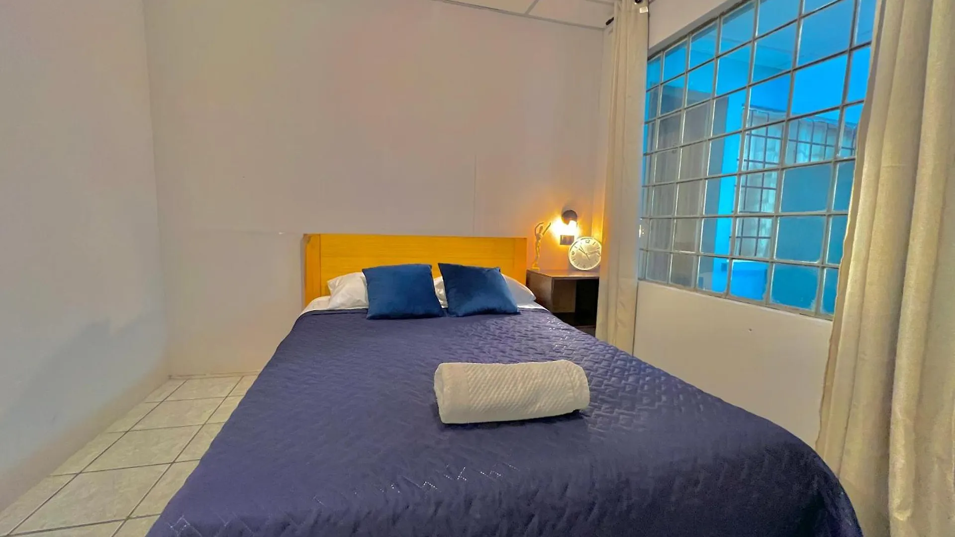 Hotel Citadin Zona 4 Guatemala City