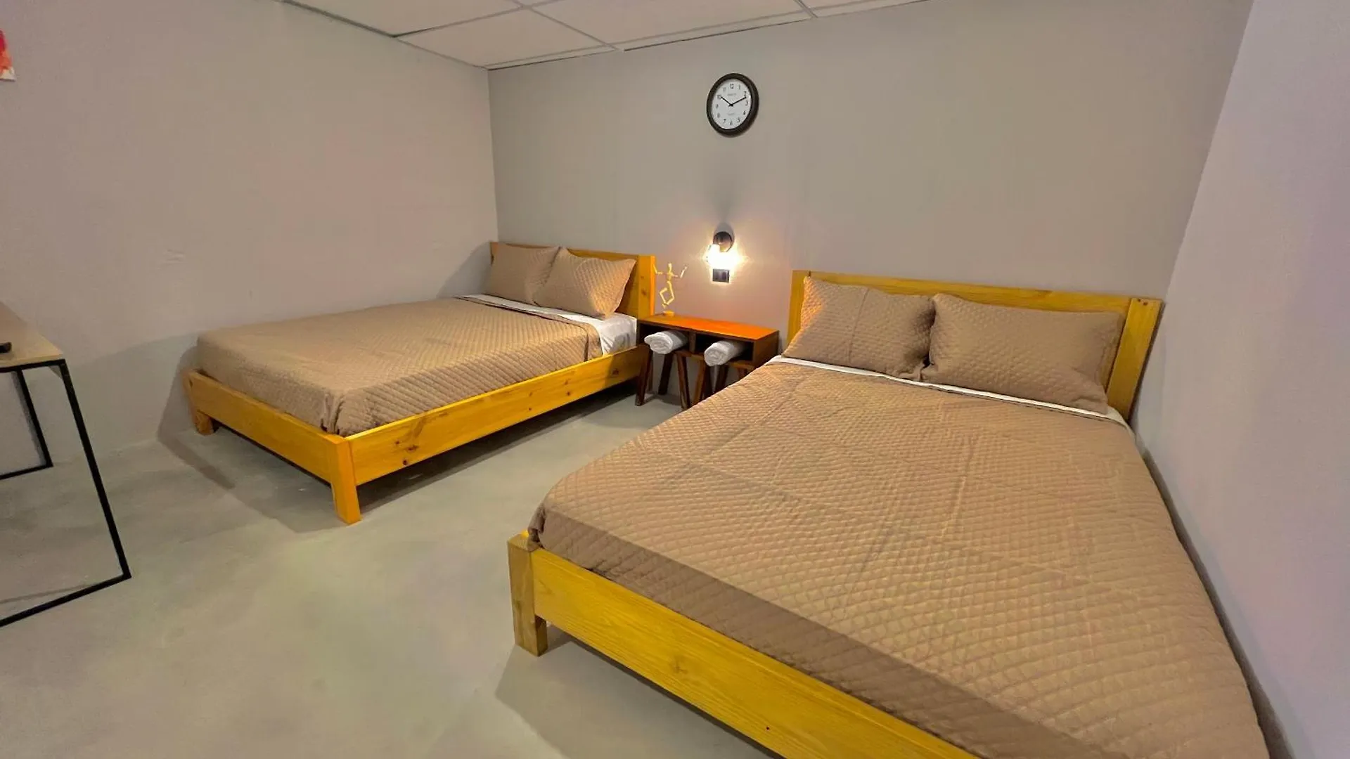 Hotel Citadin Zona 4 Guatemala City