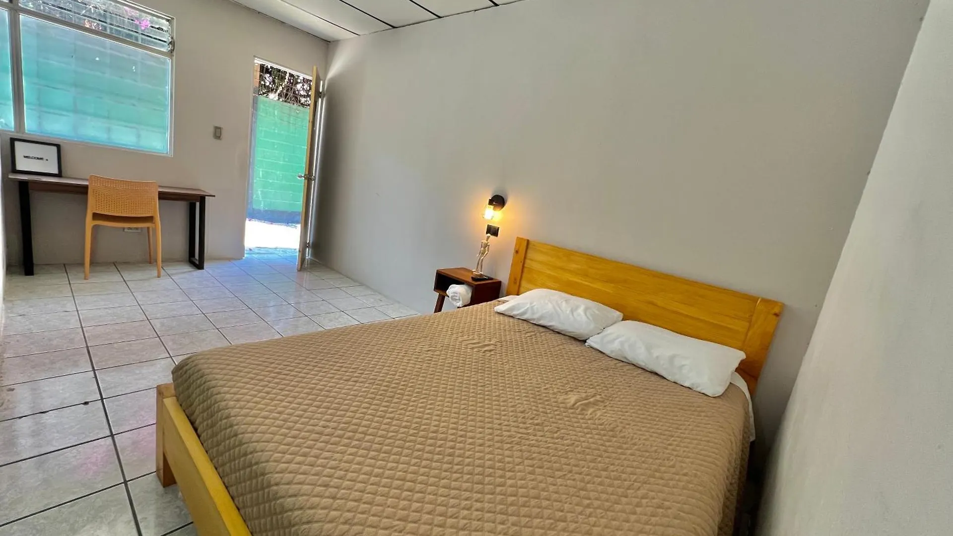 Hotel Citadin Zona 4 Guatemala City
